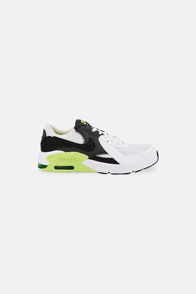 Kids Boy Air Max Excee Lace Up Outdoor Shoes, Multicolor