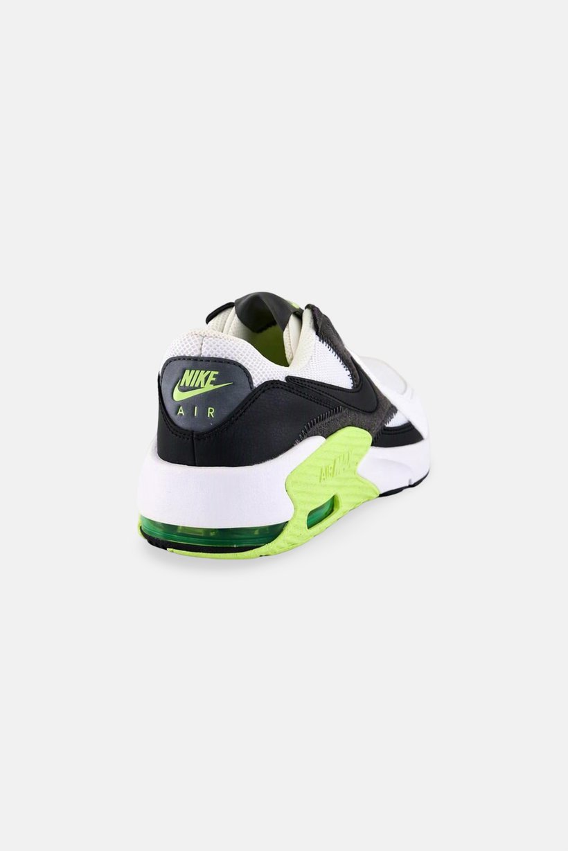 Kids Boy Air Max Excee Lace Up Outdoor Shoes, Multicolor