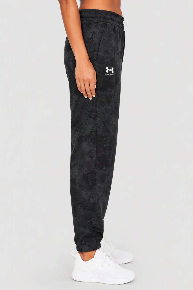 Women Loose Fit Outdoor Jogger Pants, Dark Grey