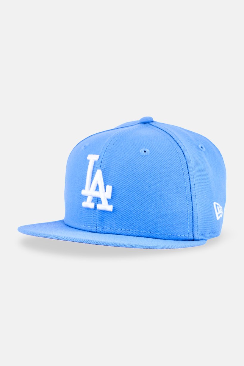 Kids Boy Los Angeles 9FIFTY Youth Snapback Cap, Light Blue
