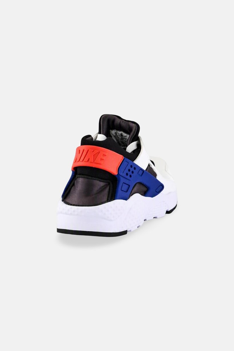 Kids Boy Huarache Lace Up Running Shorts, Multicolor