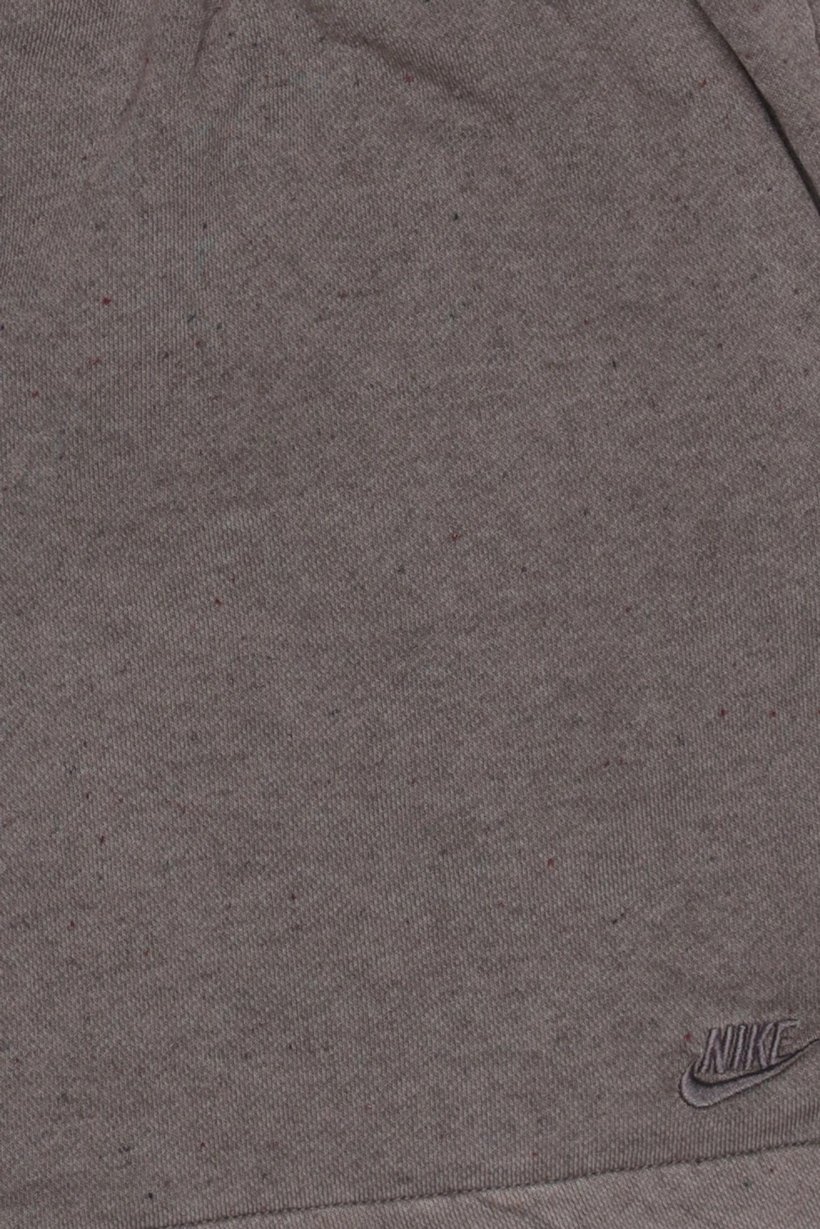 Kids Boy Loose Fit Outdoor Shorts, Grey