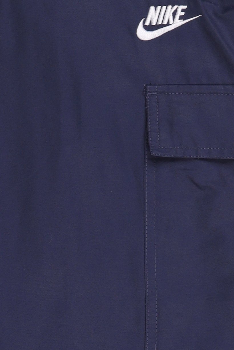 Men Sportswear Fit Training Track Pants, Navy Blue