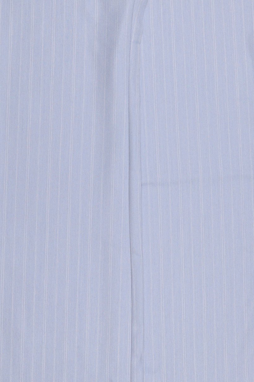 Women Regular Fit Stripe Wide Leg Pants, Multicolor