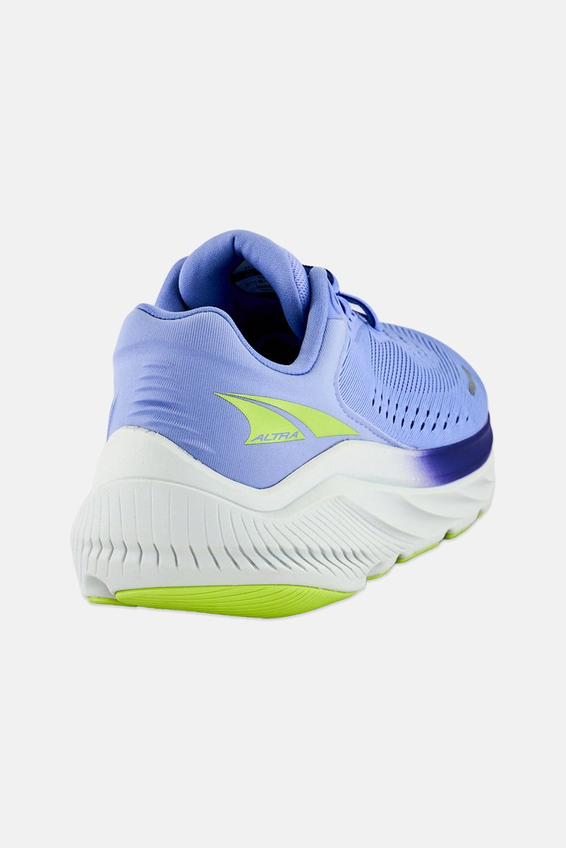 Women Via Olympus 2 Lace Up Running Shoes, Lavender