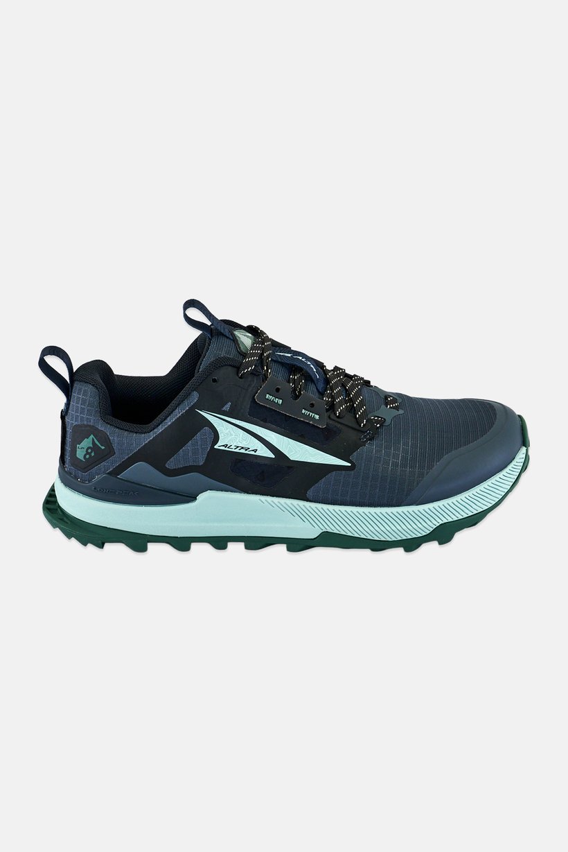 Women Lone Peak 8 Lace Up Training Shoes, Mulicolor