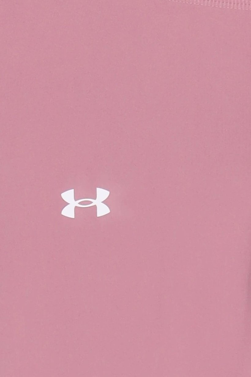 Kids Girl Sportswear Fit Training Leggings, Dusty Pink