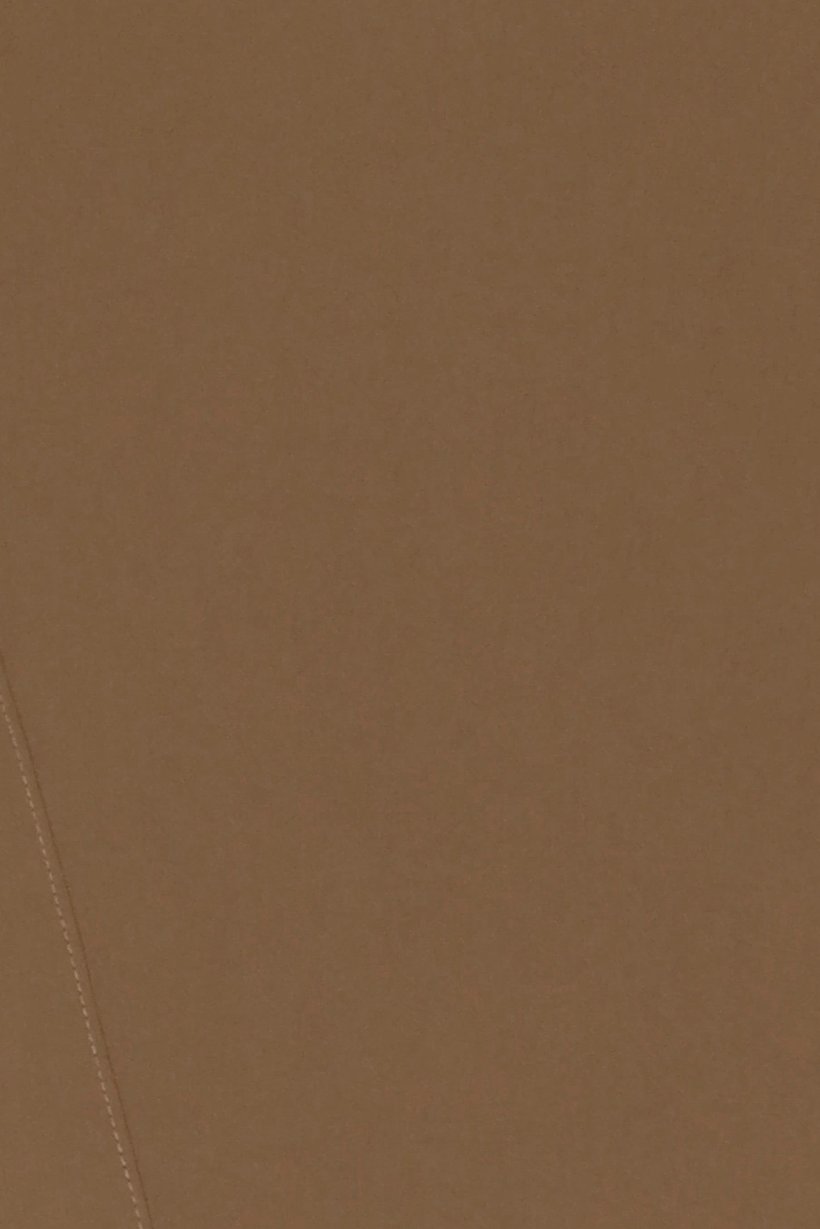 Men Sportswear Fit Training Track Pants, Taupe
