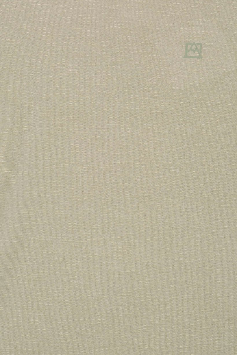 Men Sportswear Fit Short Sleeve Outdoor T-Shirt, Sage