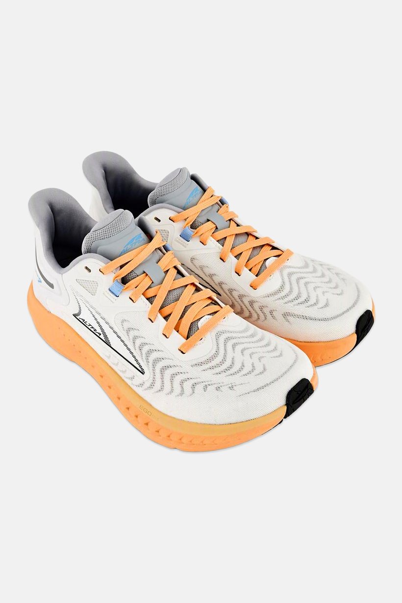 Women Torin 7 Lace Up Running Shoes, Multicolor
