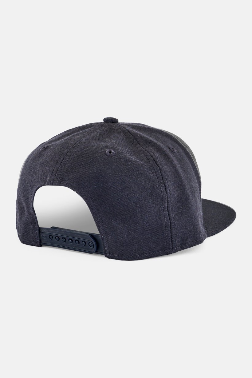 47 Brand x MLB Men New York Yankees Adjustable Closure Cap, Dark Navy