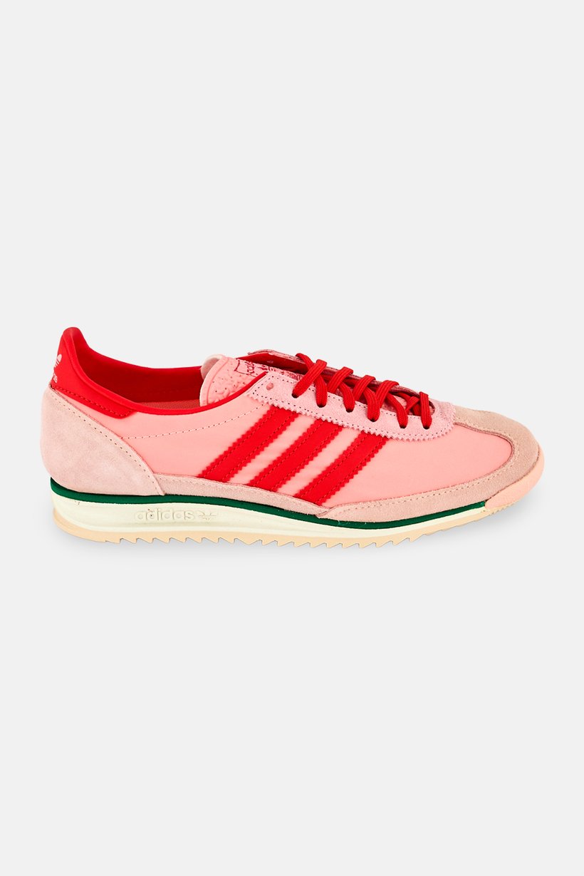 Women Sl 72 Og Lace Up Outdoor Shoes, Multicolor