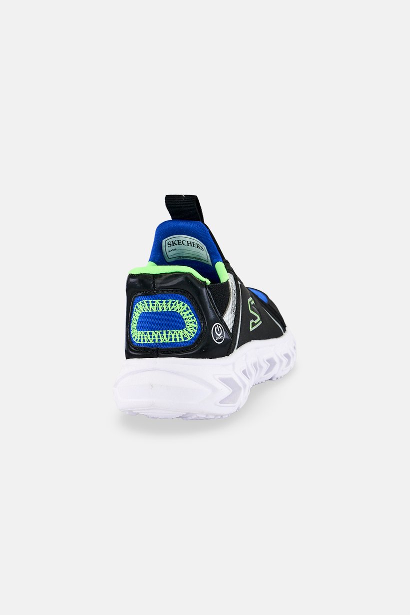 Toddlers Boys Slip On Outdoor Shoes, Multicolor