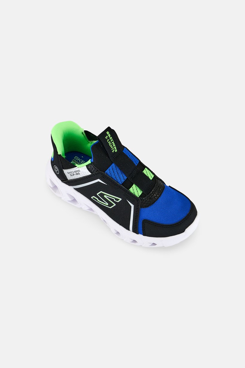 Kids Boys Slip On Outdoor Shoes, Multicolor