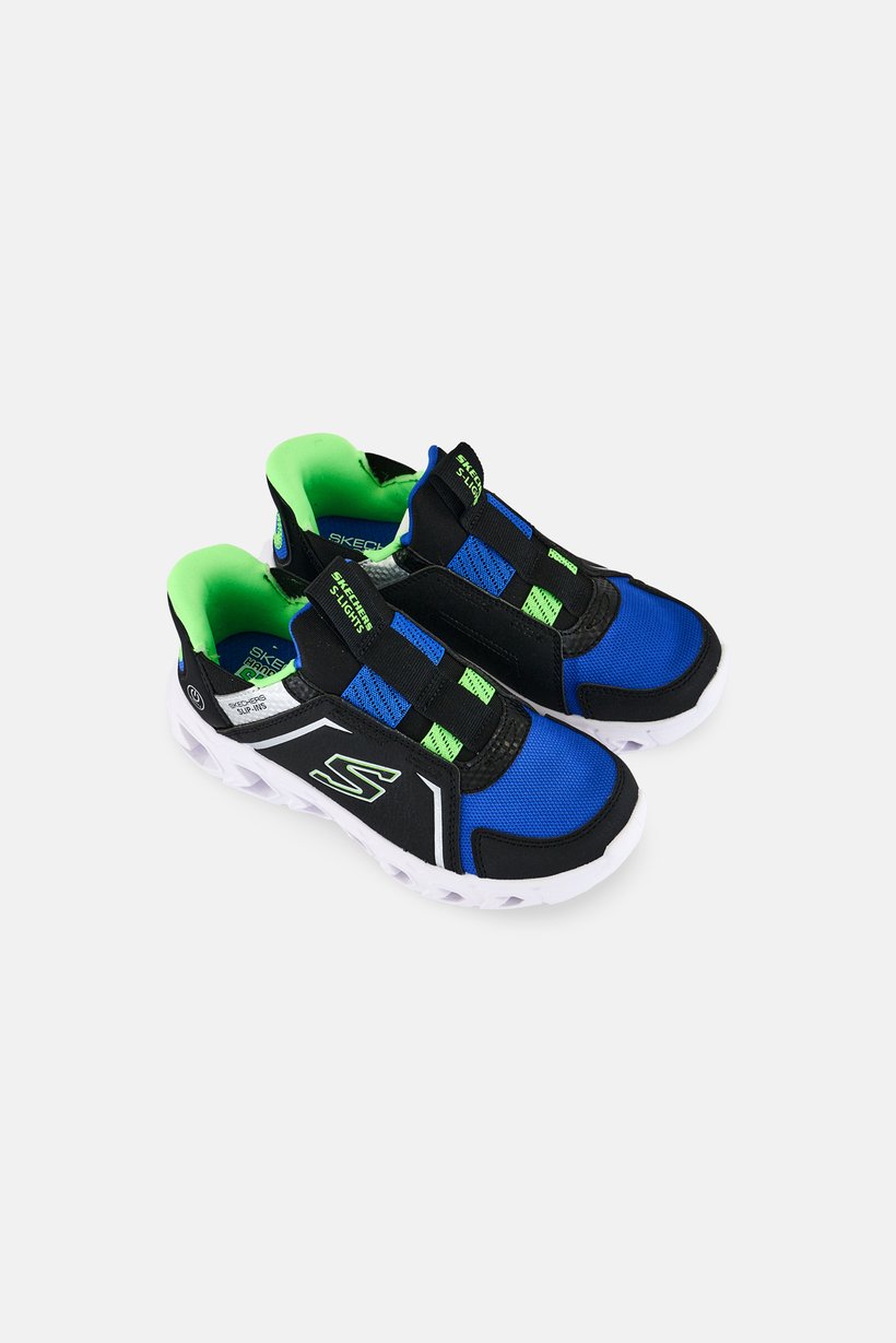 Kids Boys Slip On Outdoor Shoes, Multicolor