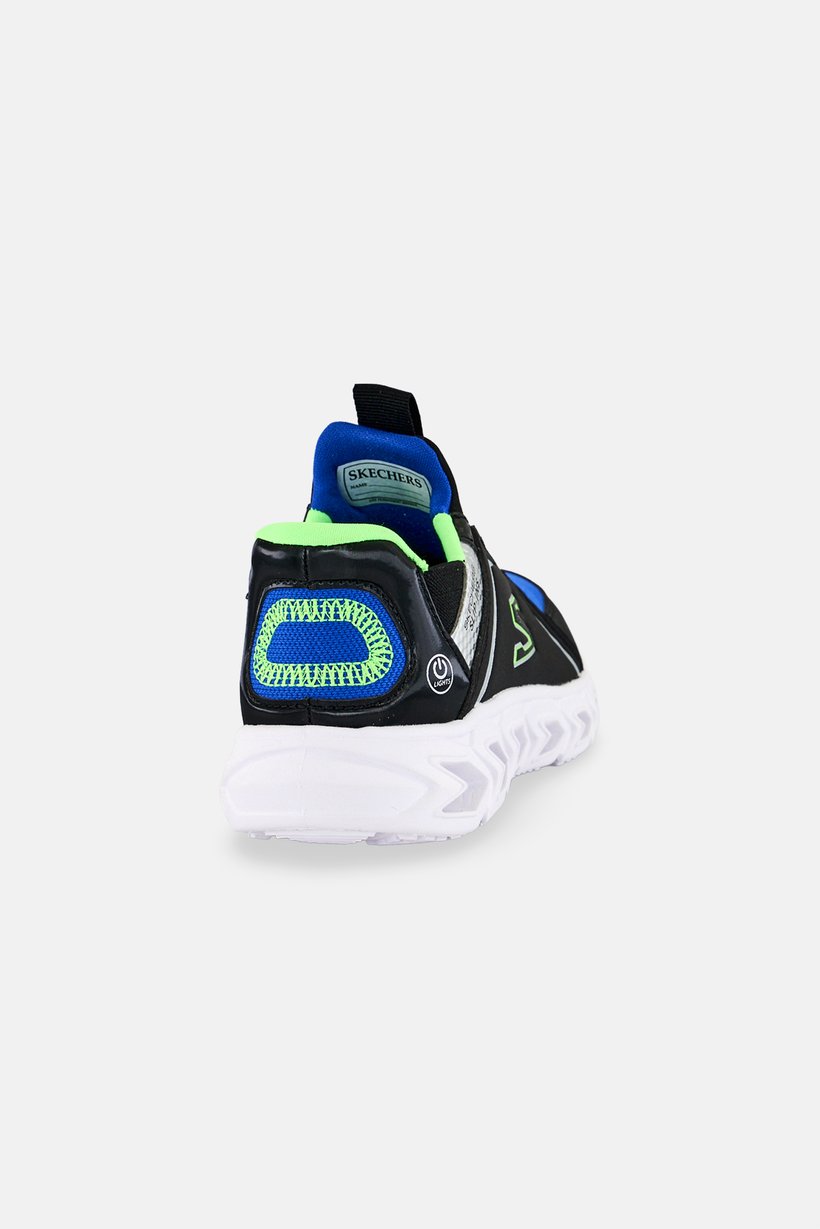 Kids Boys Slip On Outdoor Shoes, Multicolor