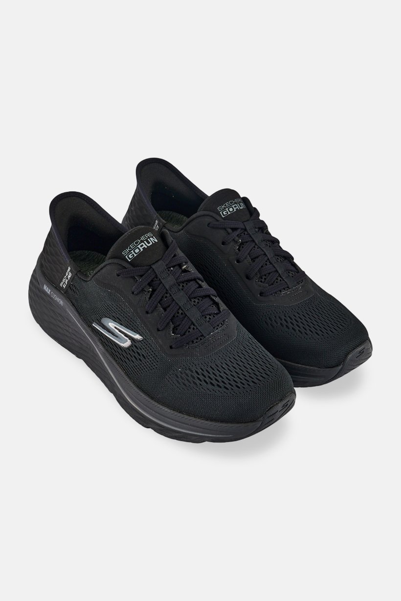 Women Elite 2,0 Vanish Lace Up Training Shoes, Black