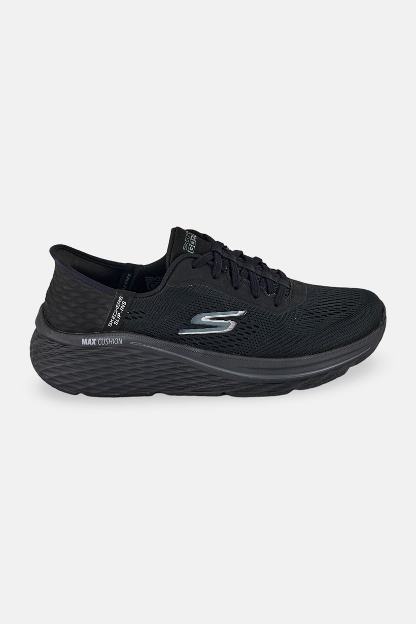 Women Elite 2,0 Vanish Lace Up Training Shoes, Black
