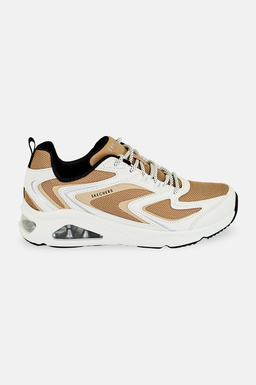 Women Tres-Air Lace Up Outdoor Shoes, Multicolor