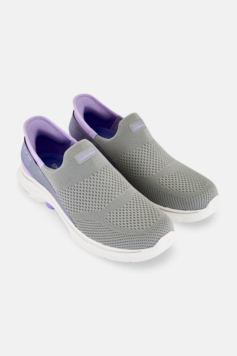 Women Mia Slip On Outdoor Shoes, Grey