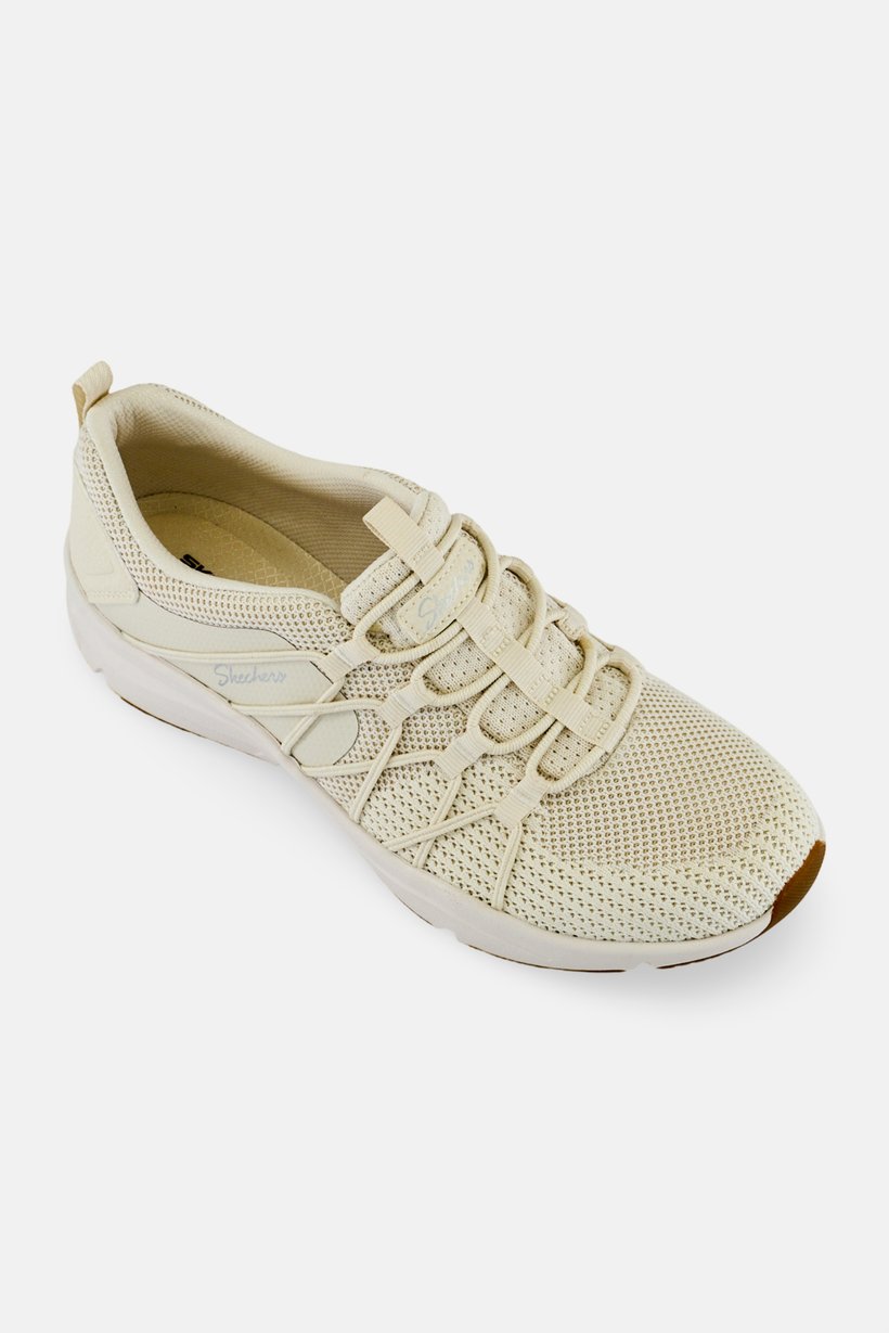 Women Active Sequoia Slip On Training Shoes, Off White