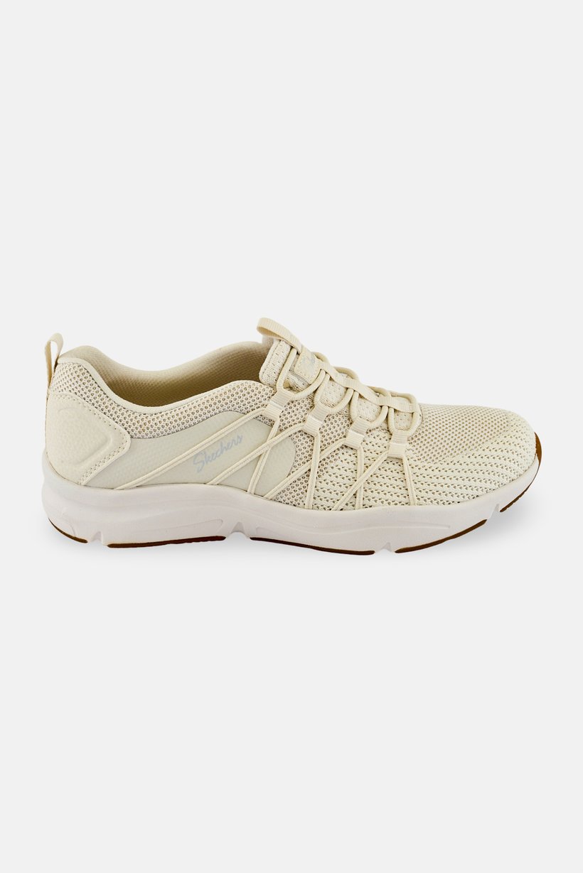 Women Active Sequoia Slip On Training Shoes, Off White