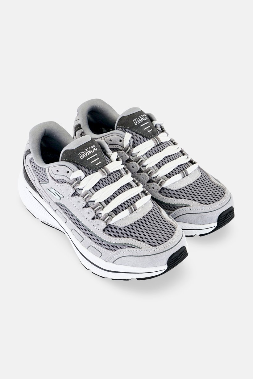 Women Consistent 2,0 Lace Up Outdoor Shoes, Grey