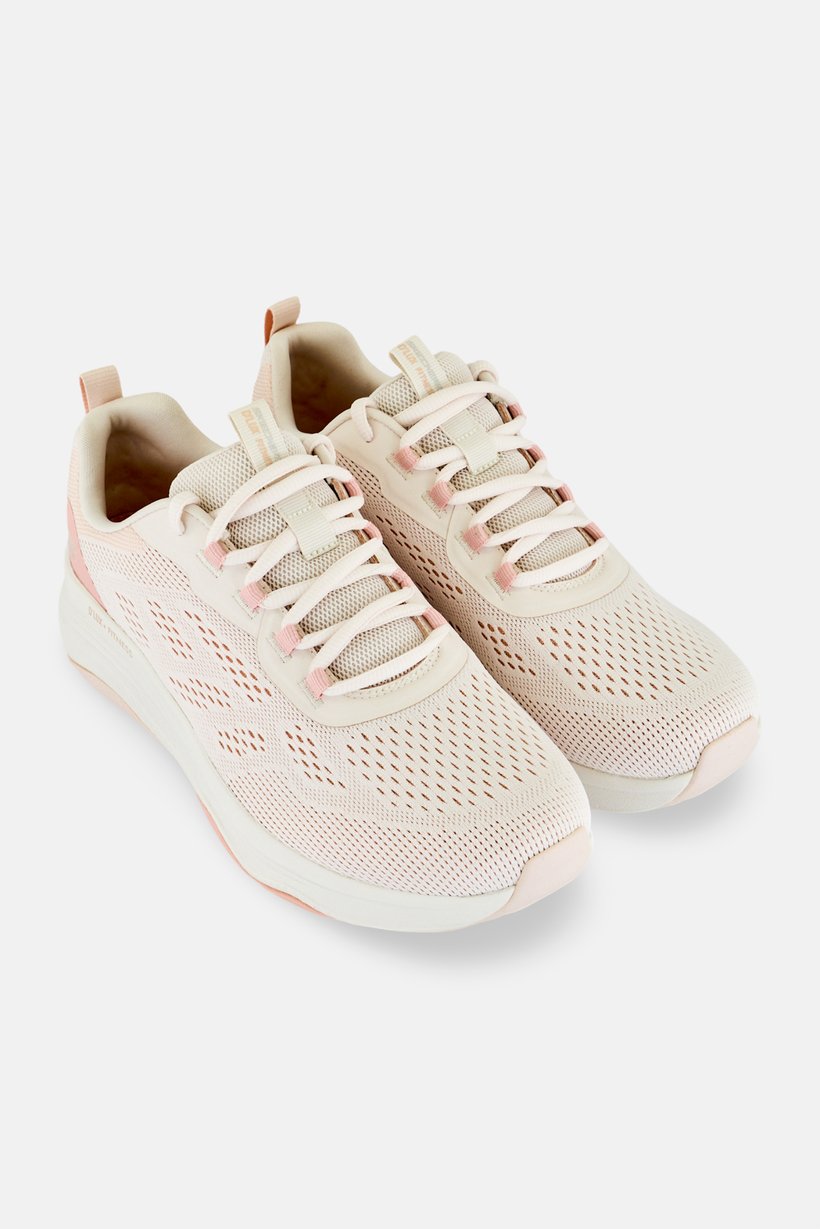Women Fresh Feel Running Shoes, Multicolor