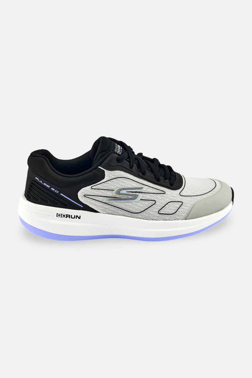 Women Go Run Pulse 2,0 Lace Up Running Shoes, Multicolor