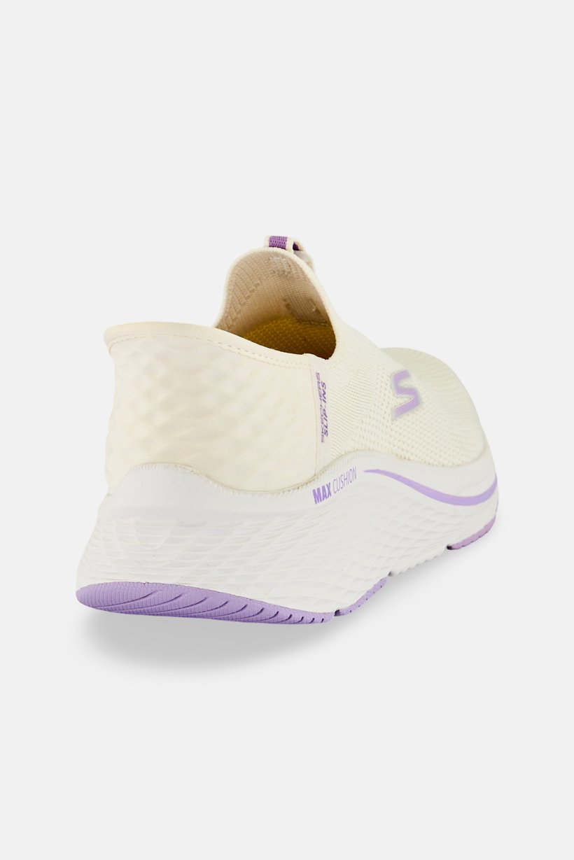 Women Eternal Slip On Running Shoes, Off White