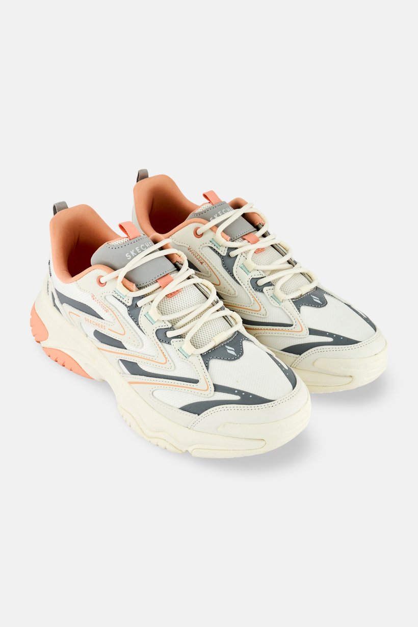 Women Apogee Bloom Lace Up Outdoor Shoes, Multicolor