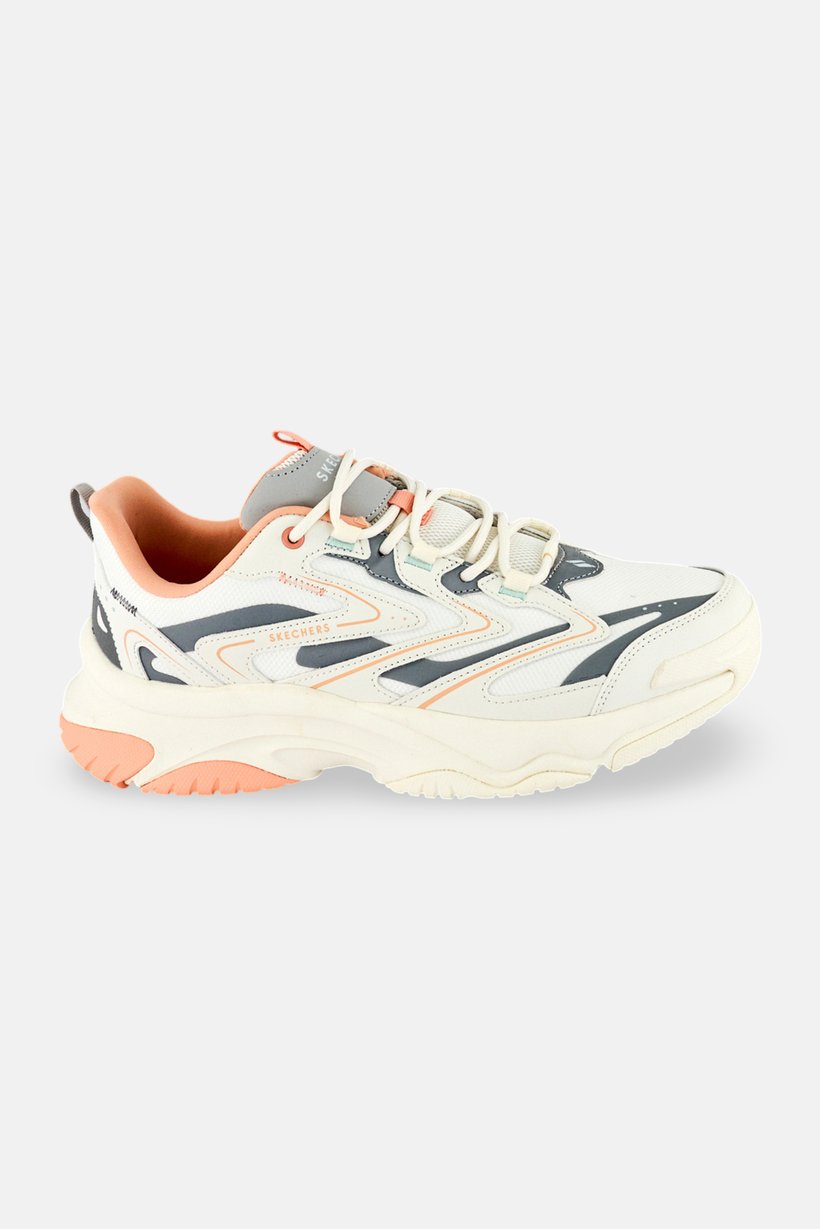 Women Apogee Bloom Lace Up Outdoor Shoes, Multicolor