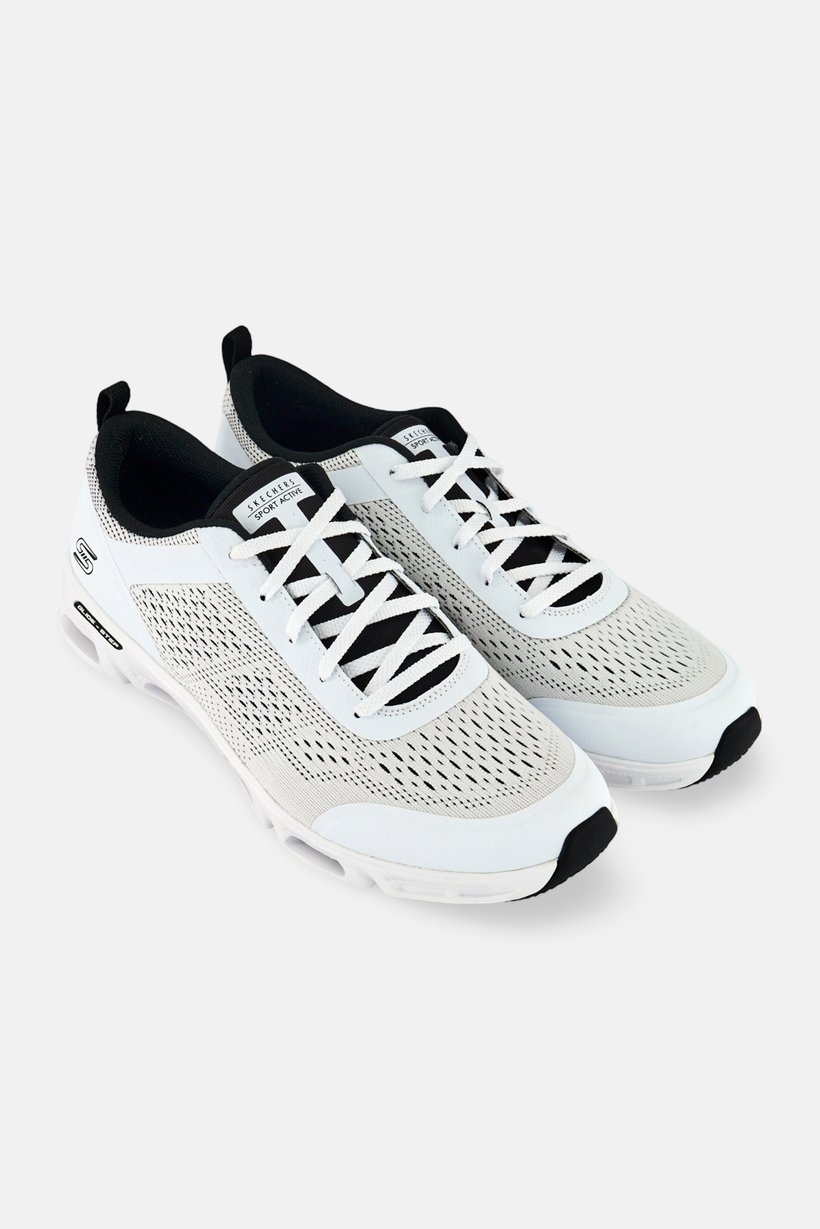 Women Glide Step Gratify Lume Lace Up Closure Outdoor Shoes, Multicolor