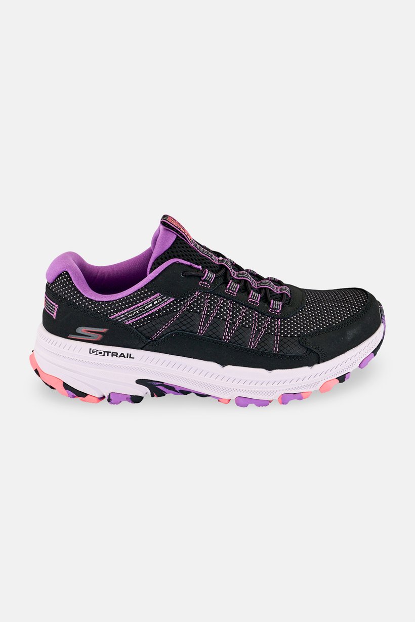 Women Trail Altitude 2,0 Lace Up Training Shoes, Multicolor