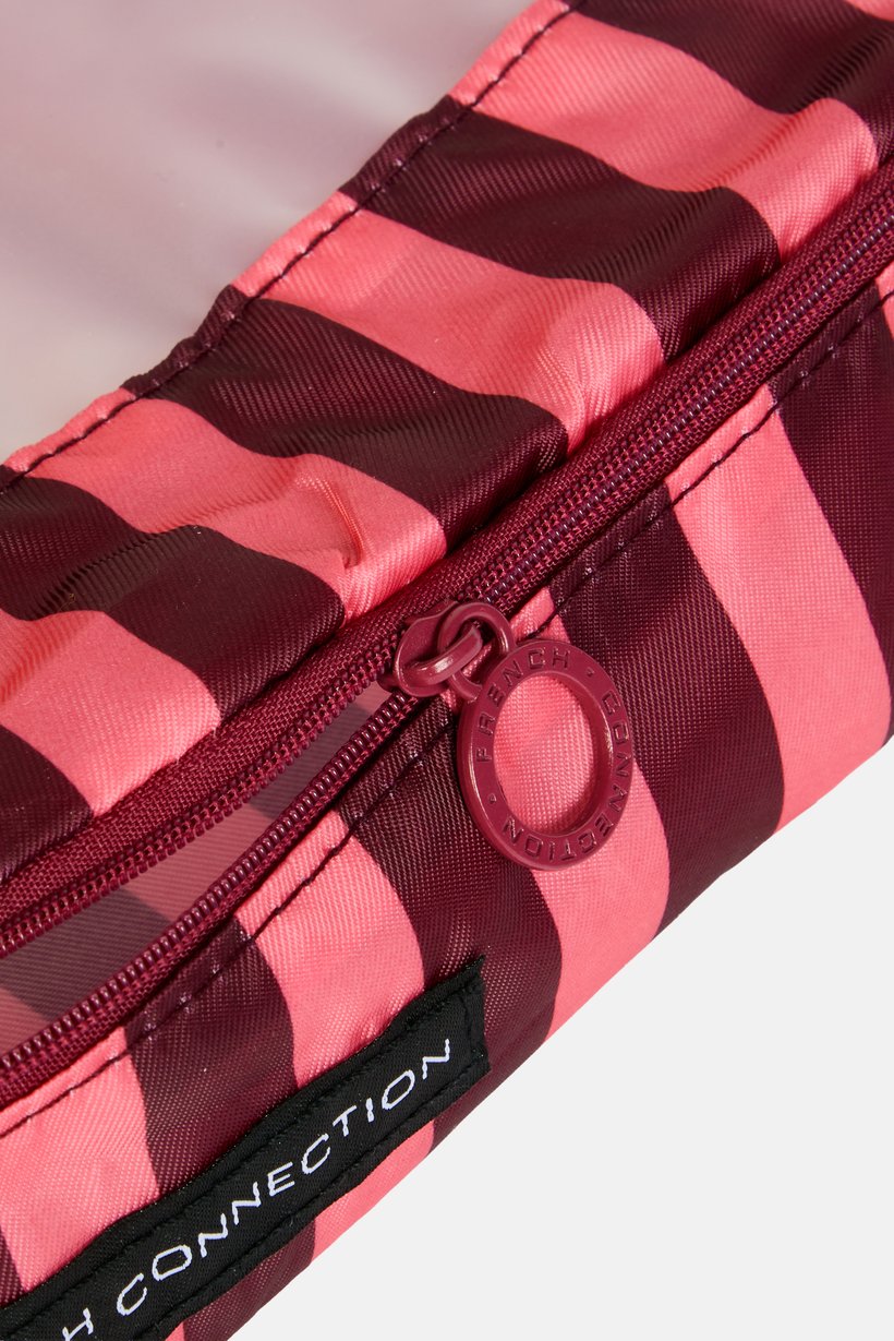 6 Piece Travel Organizer Set, Multicolor