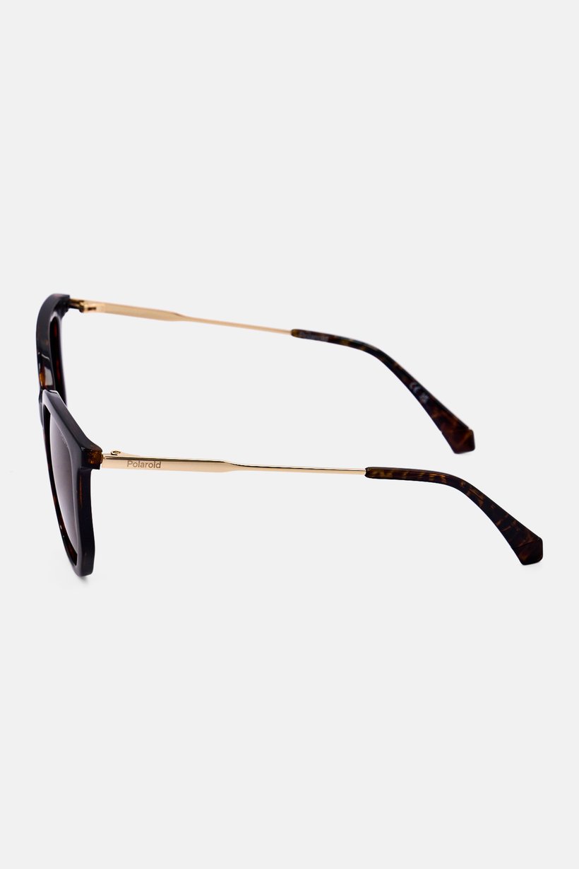 Women 20786208651SP Cat Eye Sunglasses, Havana