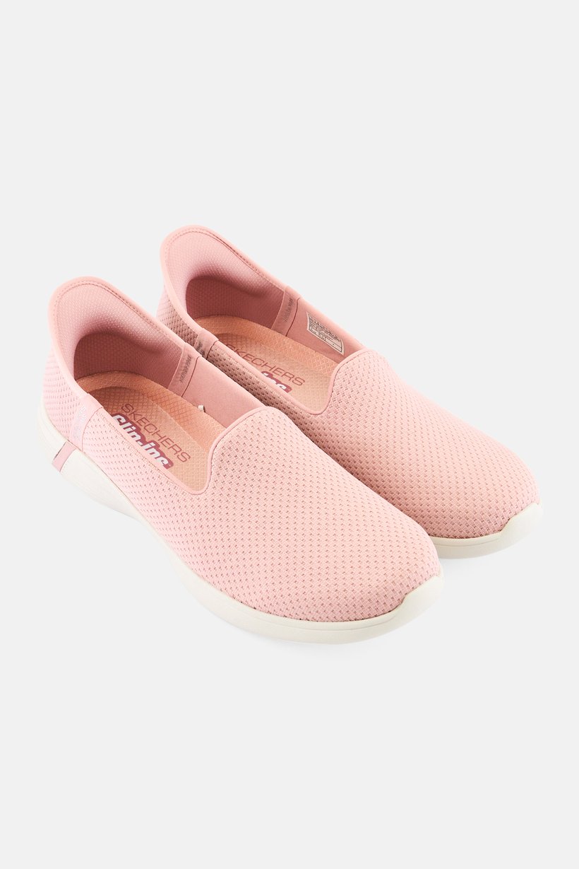 Women On The Go Slip On Outdoor Shoes, Pink