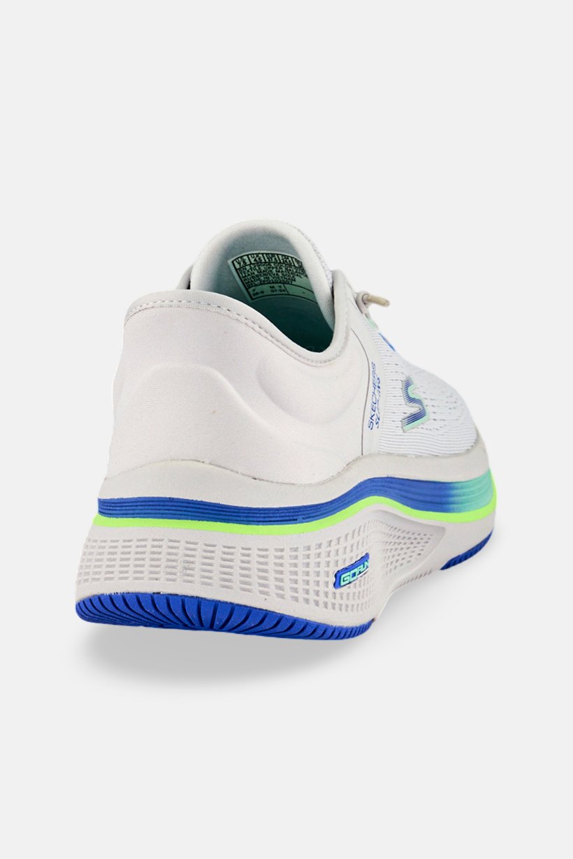 Women Go Run Elevate 2,0 Lace Up Running Shoes, Grey