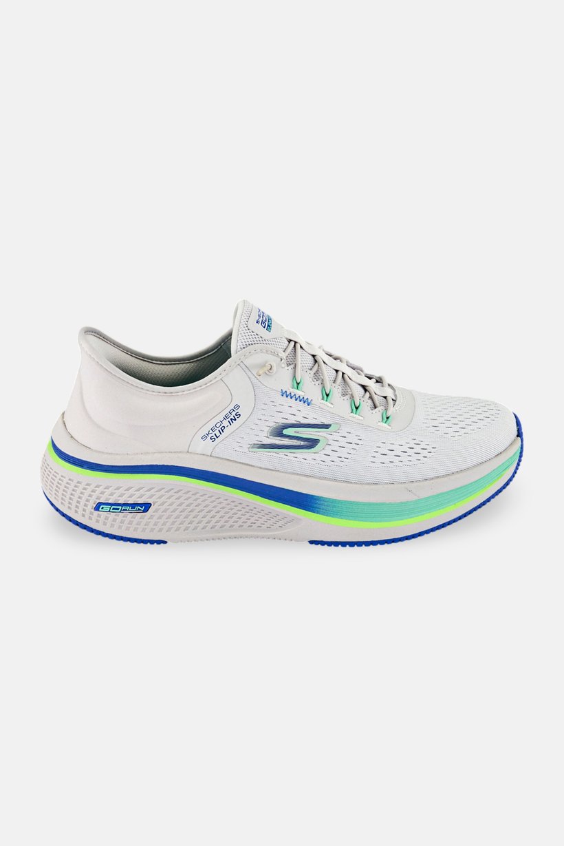Women Go Run Elevate 2,0 Lace Up Running Shoes, Grey