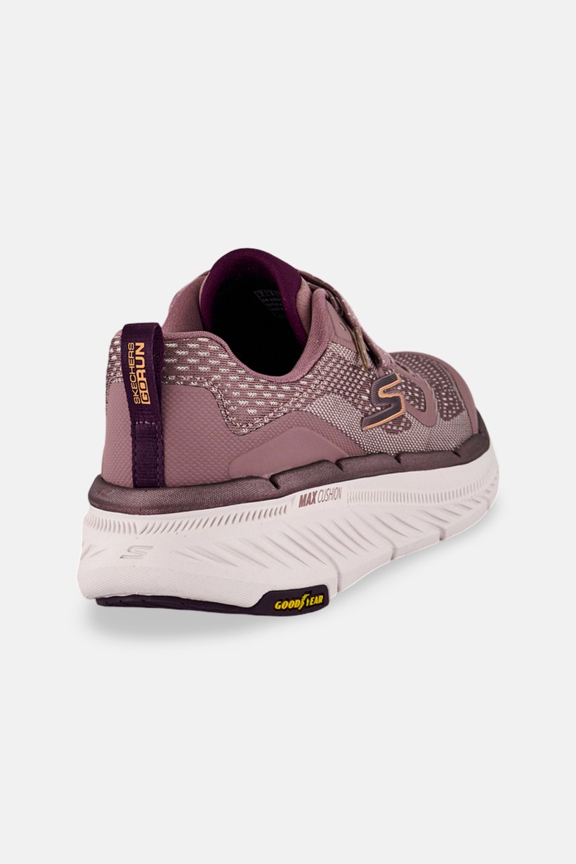 Women Premier 2,0 Hillsborough Lace Up Training Shoes, Mauve