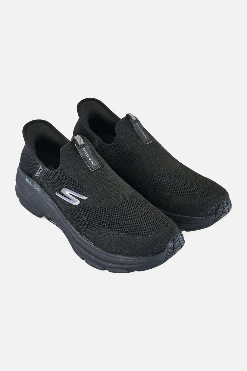 Men Arch Fit 2,0 Slip On Training Shoes, Black