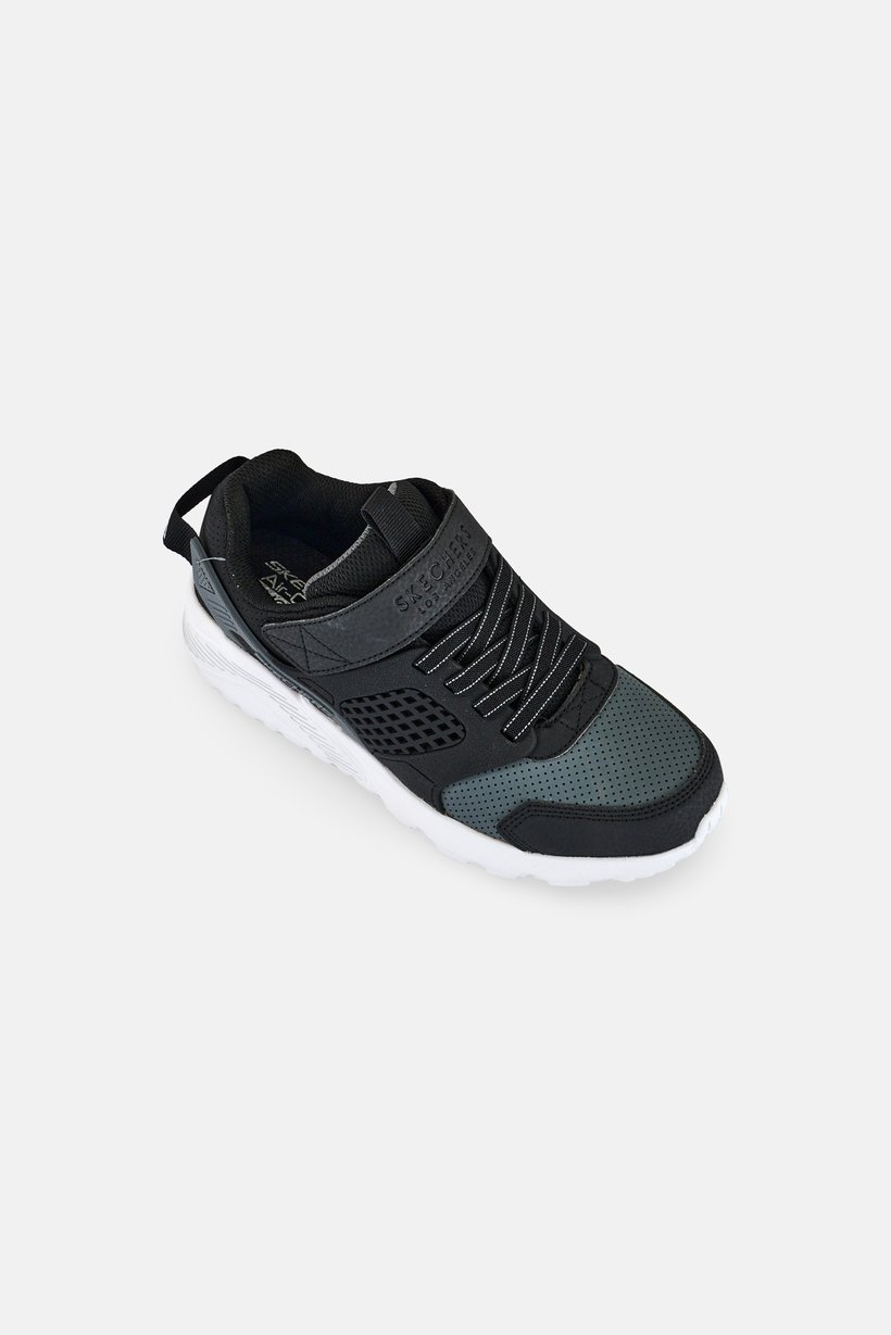 Kids Boy Gridstill Outdoor Shoes, Multicolor