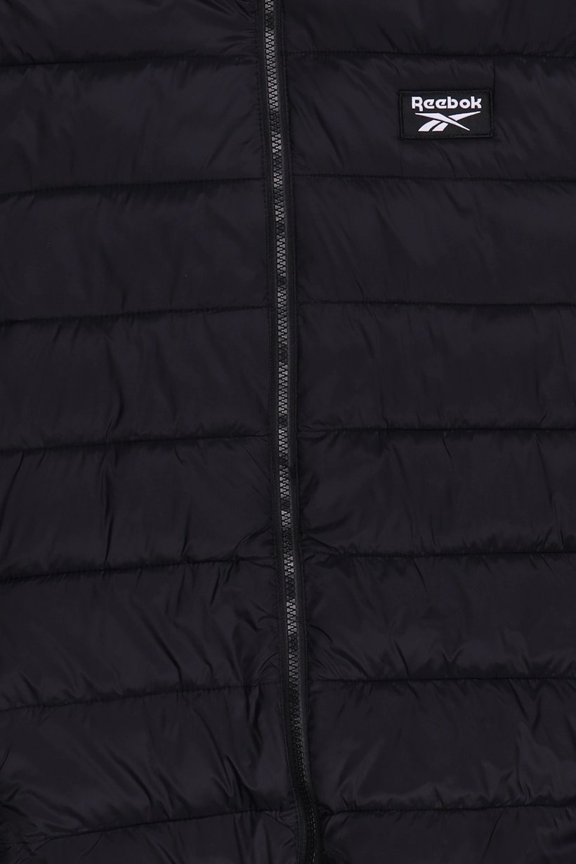Men Sportswear Fit Outdoor Jacket, Black