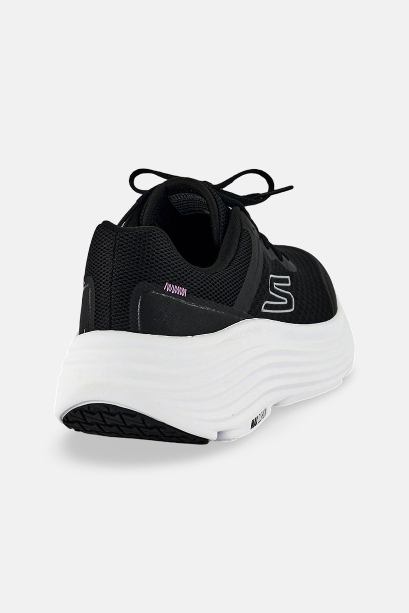 Women Endeavour Lace Up Outdoor Shoes, Black