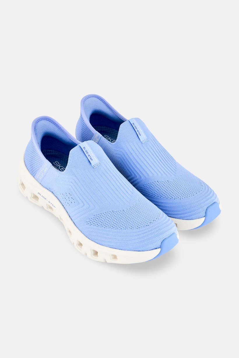 Women Everyday Citizen Slip On Training Shoes, Light Blue