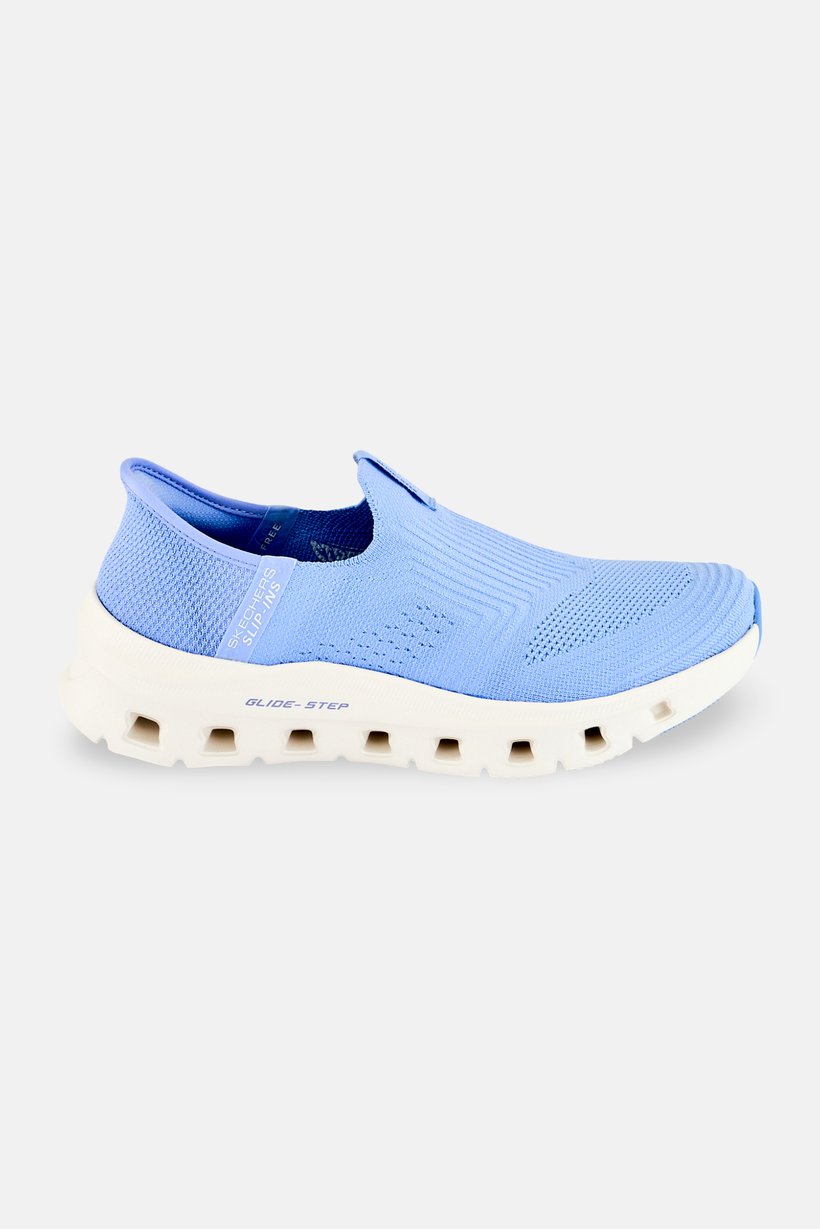 Women Everyday Citizen Slip On Training Shoes, Light Blue