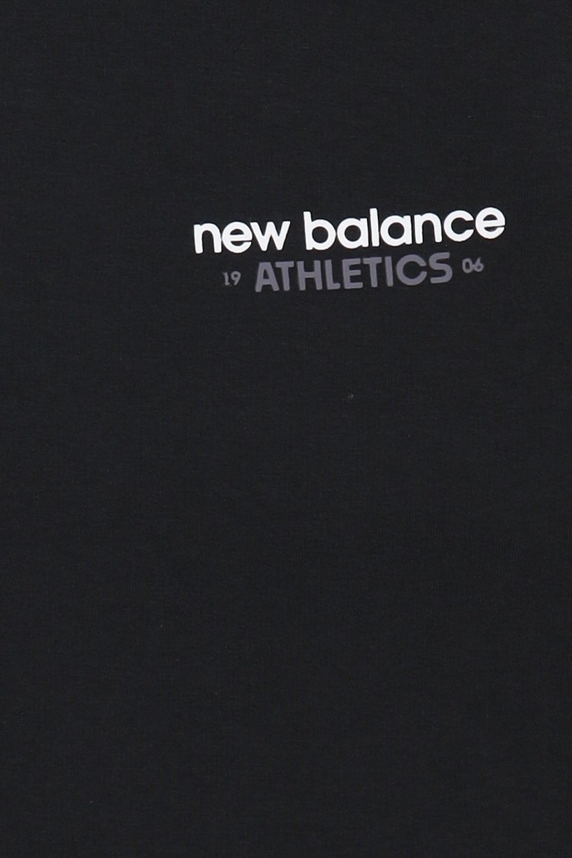 Men Sportswear Fit Outdoor Sweatpants, Black