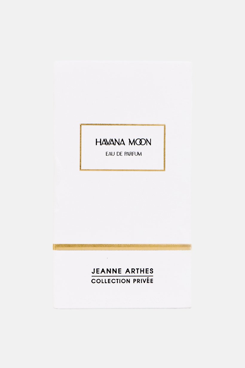 Havana Moon Eau De Parfume, 100ml