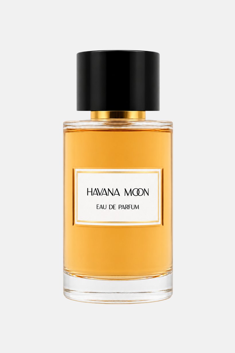 Havana Moon Eau De Parfume, 100ml