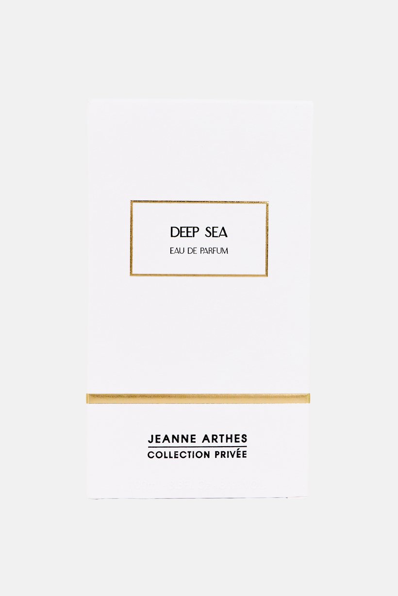 Deep Sea Eau De Parfume, 100ml